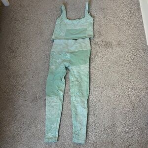 FP movement mint set